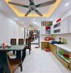 ĐẸP THÔI RỒI ! Bán nhà Đào Tấn 45m2, đẹp mới lung linh ở luôn, ngõ thông, 2 thoáng sáng