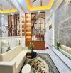 BÁN NHÀ NGUYỄN KHOÁI, CÁCH TIMES CITY 3 PHÚT ĐI XE- 2 MẶT THOÁNG TRƯỚC SAU- FULL NỘI THẤT.