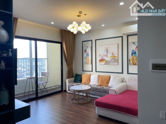🔥🔥🔥🔥🔥  CHỦ cần bán nhanh CĂN HỘ THE MANOR ( ĐÃ CÓ SỔ ) nội thất cao cấp - GIÁ RẺ NHẤT
