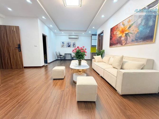 Bán gấp Chung cư Helios Tower Tam Trinh - tầng cao - LÔ GOC -  75m2 - 6.49 tỷ