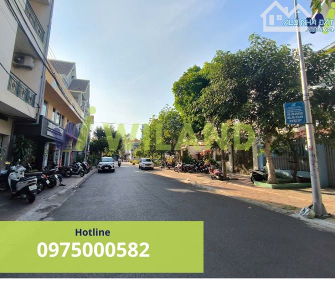 CẦN BÁN NHANH BIỆT THỰ NỘI BỘ PHƯỜNG 9 ( 7,5m x 15m) 112m2 1TR2L + SHC + GIÁ 14 TỶ