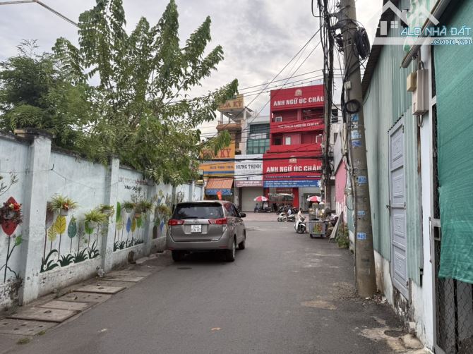 Bán nhà 3 tầng Linh Chiểu, nội thất cao cấp, ô tô vi vu, 85m2, chỉ nhĩnh 7 tỷ - 2