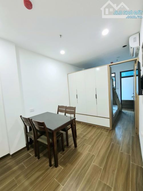 Siêu phẩm Doãn Kế Thiện Cầu Giấy. Sổ 90m, 9 tầng 28 phòng MT7m Giá 50 tỷ Đầu tư chắc ăn