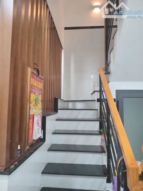 Chính chủ cần bán gấp nhà 4 Tầng  – Phú Thọ Hòa, Quận Tân Phú 36M2 .Chỉ 5.4 Tỷ