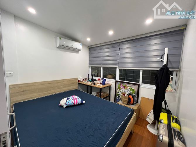 Bán căn tập thể tại Huỳnh Thúc Kháng – TẦNG 3 – 3PN – 80M2 – về ở ngay