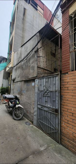 Bán nhà Tân Xuân Bắc Từ Liêm. Sổ vuông 60m cấp 4 MT5m Giá 9 tỷ