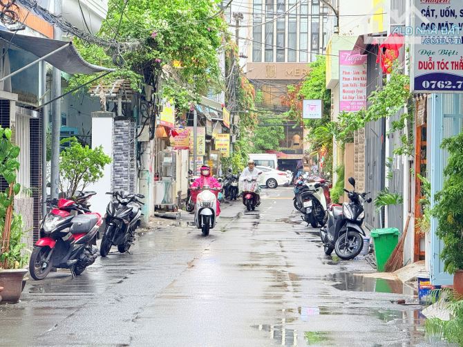 RẺ SẬP, DUY NHẤT 1 CĂN NGUYỄN VĂN THOẠI – 100M RA BÃI TẮM MỸ KHÊ – 140M2 – CHỈ NHỈNH 13 TỶ