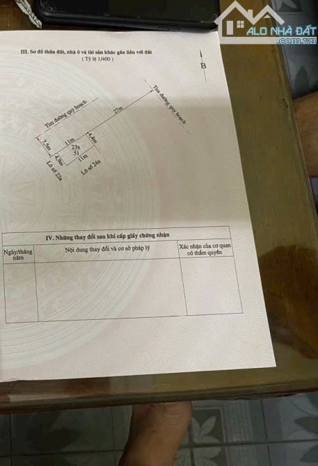 Chỉ 5,8 tỷ có ngay lô đất đường rộng 30m Lê Hồng Phong