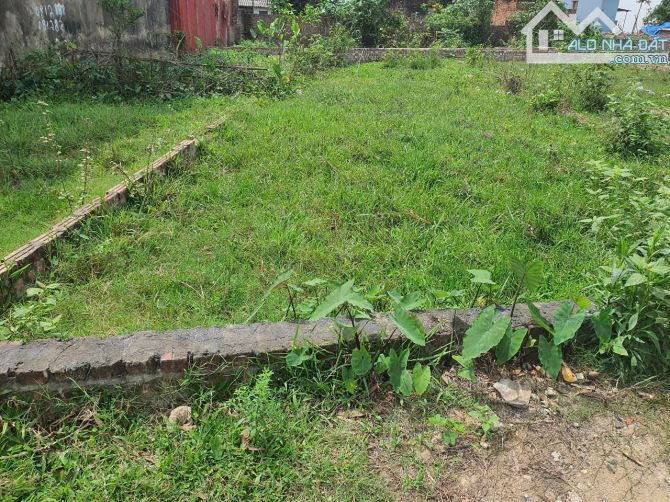 Bán đất Vệ Linh Phù Linh Sóc Sơn Hà Nội 80m2 giá nhỉnh 2 tỷ