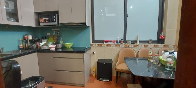 🔥 BÁN NHÀ MẶT PHỐ GẦN BỐT HÀNG ĐẬU – TRUNG TÂM ẨM THỰC PHỐ CỔ