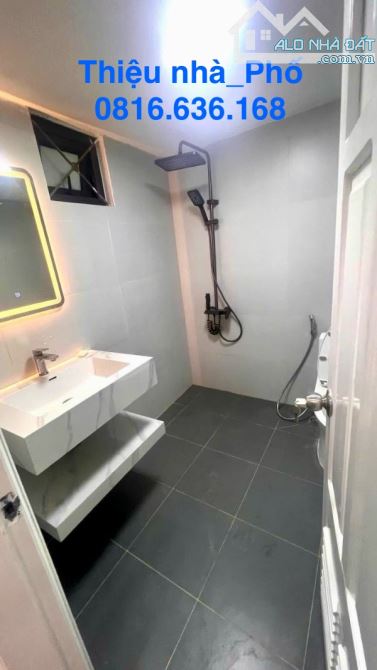 🏠 BÁN NHÀ LA THÀNH – Ô CHỢ DỪA – 42M² – 5 TẦNG – KINH DOANH – Ô TÔ TRÁNH – GIÁ 19.98