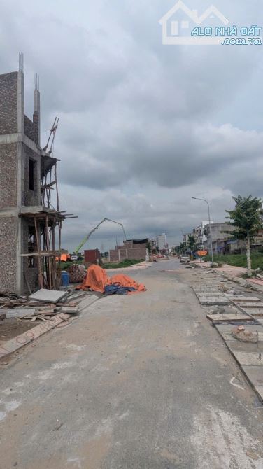 48m2 đất tuyến 3 TĐC 226 Lê Lai - Ngang 4m - Đường 13m