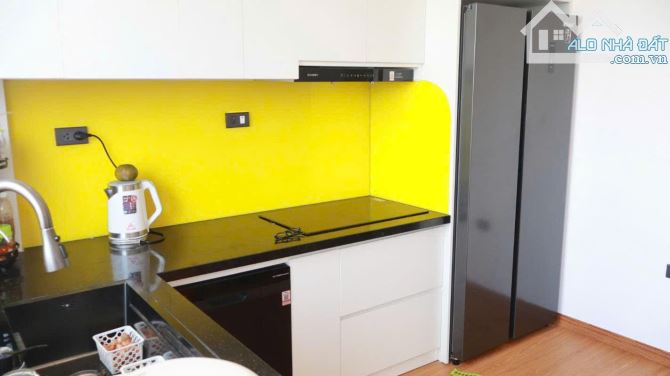 TRUNG TÂM THANH TRÌ, CHUNG CƯ QUÂN ĐỘI 60M2 2 NGỦ CỰC ĐẸP GIÁ 2,95 TỶ