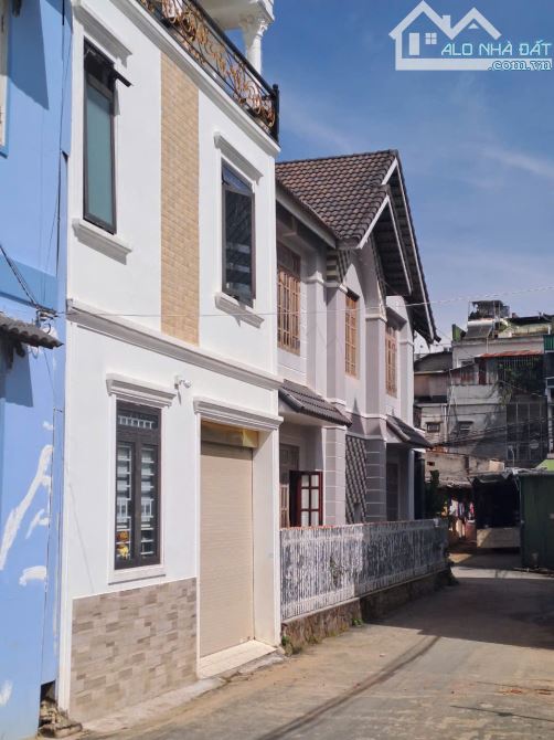 CHỈ 5,9ty _ CÓ NGAY NHÀ 3 TẦNG ĐƯỜNG PHAN CHU TRINH