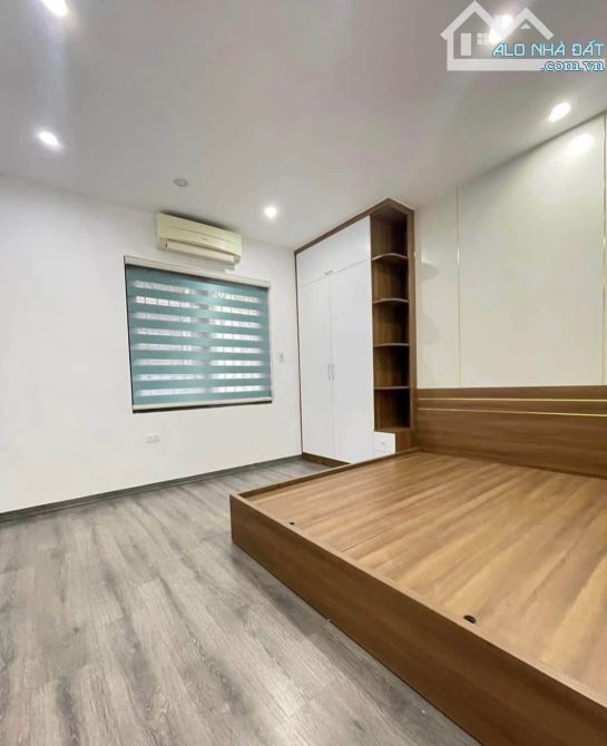 ❤️❤️ SIÊU HIẾM- 7,2 TỶ - 51M NHÀ ĐẸP NGỌC THỤY, NGÕ NÔNG THÔNG, Ô TÔ ĐỖ CỬA, GẦN Ô TÔ TRÁN