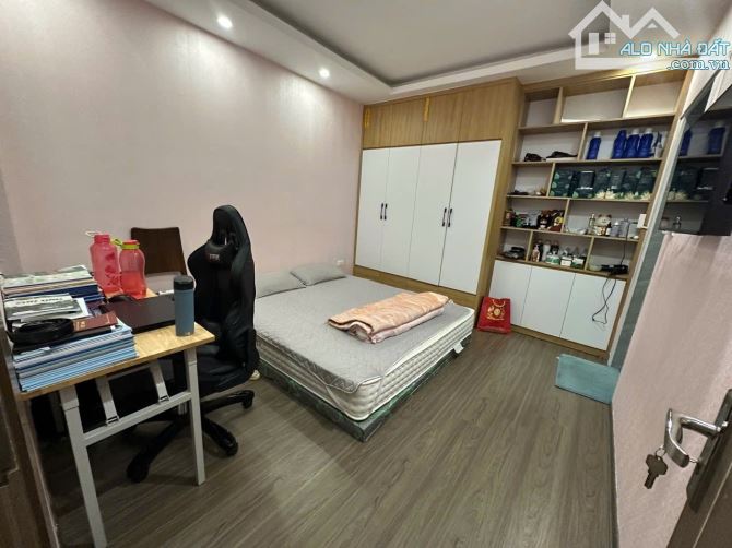 Siêu hiếm! Nhanh mới kịp Nhà Bạch Mai - Hai Bà Trưng Ngõ nông rộng 30m2 4 tầng chỉ 6 tỷ