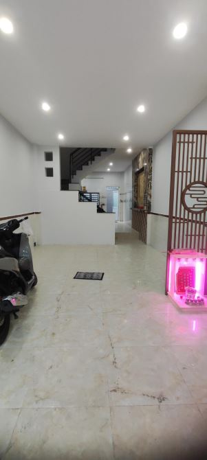 💥 BÙI TƯ TOÀN, AN LẠC, BÌNH TÂN . DT 4 x 16(64m²). Giá 5,6 tỷ TL.
