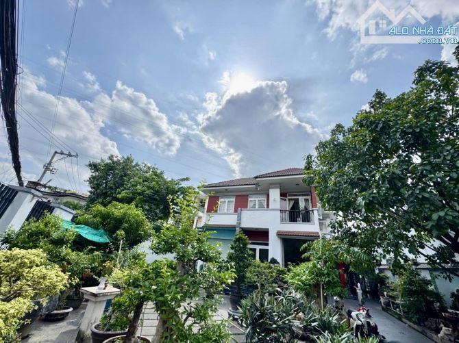 9-Th2 SIÊU BIỆT THỰ SÂN VƯỜN - HIỆP PHÚ THỦ ĐỨC - CỰC XINH - VỊ TRÍ CỰC ĐẸP - 170M2