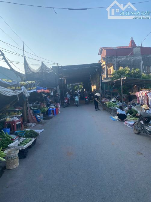 Cần bán 103 đất đẹp tại Đan kim Liên nghĩa