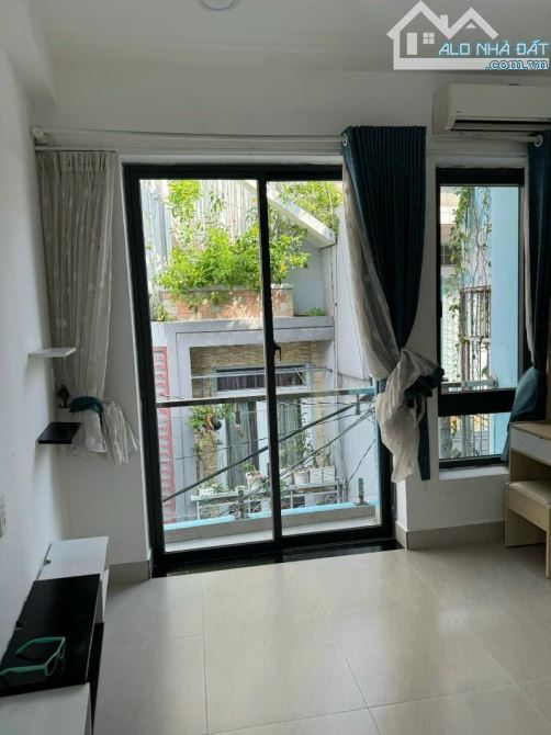 🌹🌹Lê Văn Sỹ - 37m2 - 4 Tầng - 2PN, 2WC - Giá: 5,99 tỷ🌹🌹