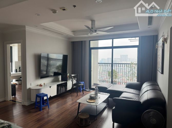 Quỹ căn hộ 2-3 ngủ bán chuyển nhượng tại chung cư Hateco Laroma