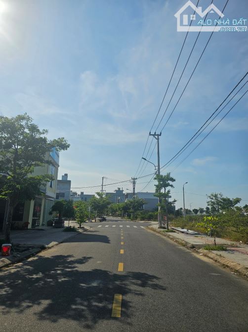 Chính chủ cần bán nhanh lô Hói Kiểng 20. Ngũ Hành Sơn