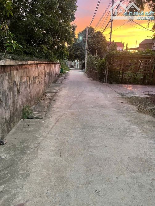 Bán Đất Hồng Vân - Thường Tín, 100m², Gần Vành Đai 4 – giá đầu tư nhỉnh 2 tỷ