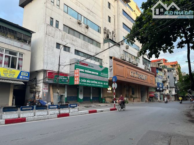 Bán nhà Phố vương thừa Vũ. Thanh xuân. Diện tích 60m. 7 tầng. Giá 17 tỷ
