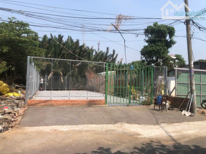 ĐẤT BIỆT THỰ  NGAY GIGAMALL PHẠM VĂN ĐỒNG, THỦ ĐỨC – 175M² (NGANG 8.5M) - 15.5 TỶ!