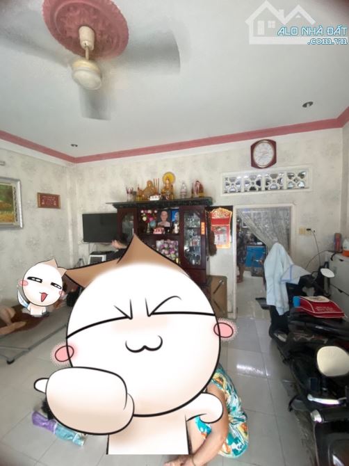 👉Bán  Nhà, đường Trường Chinh, 🌹P12 Tân Bình Ngang 5M. 90M2 👉 Giá chỉ nhỉnh 6T