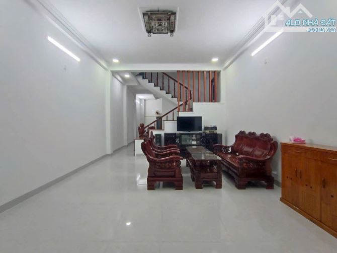 Bán Nhà 3 tầng Đường Lương Khánh Thiện, Phường Hòa Minh, Quận Liên Chiểu