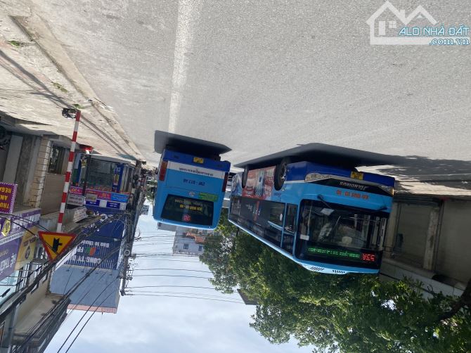 Gần 70m2 VÂN NỘI đường THÔNG Ô TÔ vào tận nơi, gần CẦU NHẬT TÂN khoảng 4 tỷ