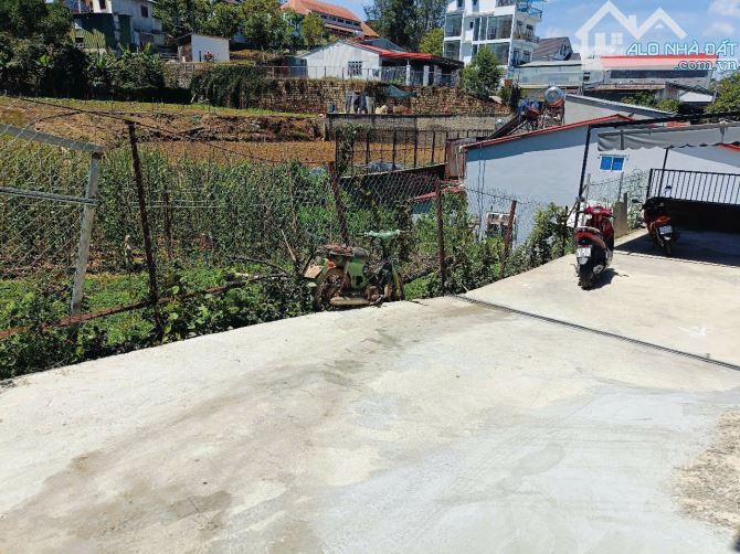 Bán Đất biệt thự Trần Thái Tông - P10 Đà Lạt. Gía 8.5 tỷ -248m2