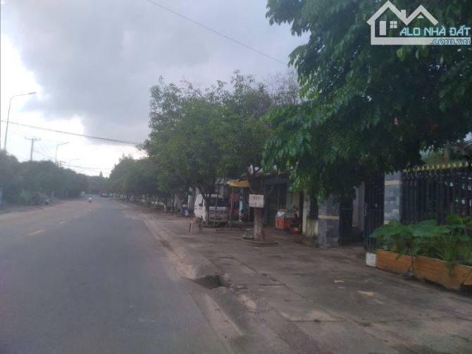 Bán đất sổ riêng thổ cư 1 sẹc quốc lộ 51, Biên Hòa, Đồng Nai, 1.63 tỷ.