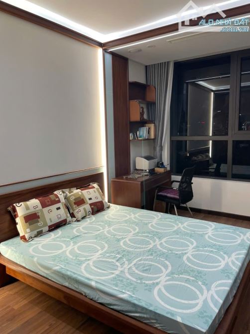 Căn Hộ Mipec Xuân Thủy – 77m² – Giá Chỉ 9 TỶ – Vị Trí Trung Tâm Cầu Giấy
