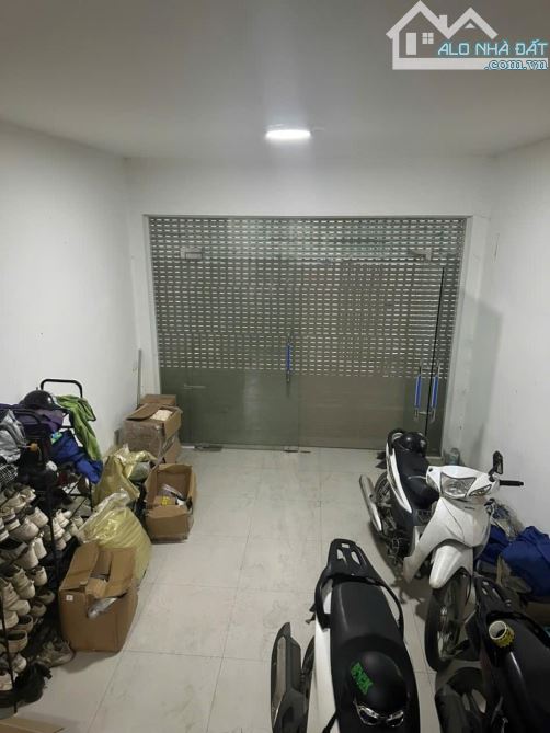 SIÊU PHẨM QUANG TRUNG GARA Ô TÔ CHỈ 12,8 TỶ 50m2, 5 tầng, mặt tiền 4m DÂN XÂY