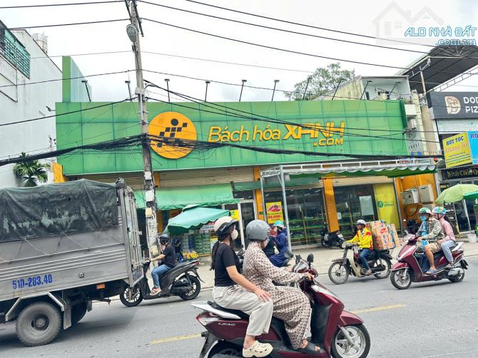 MT 309 Thống nhất 10 x 33m 3 tầng giá 39.5 tỷ