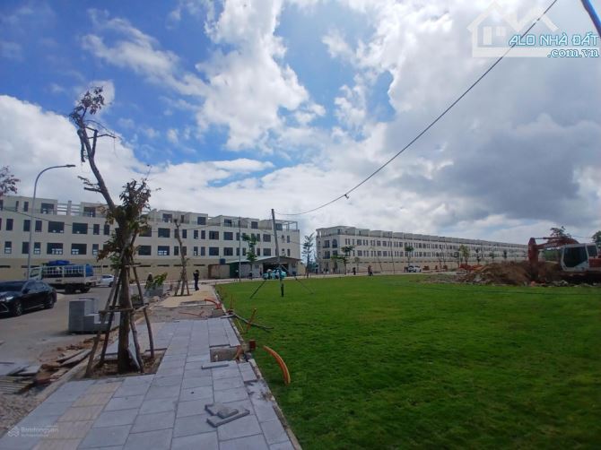 CDT Phát Đạt mở bán đợt đầu dự án đất nền Quy Nhơn Iconic, Đã có sổ Đỏ, Giá từ 2,3 tỷ/nền