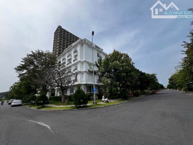 Bán lô đất siêu vip KĐT An Viên 1000m2 giá 77 tỉ