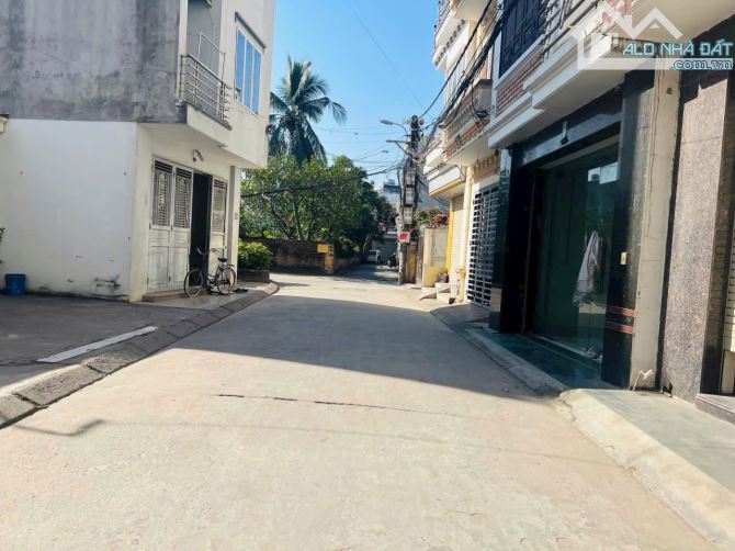 ☀️☀️Bán lô đất 71m An Chân, Sở Dầu, giá chỉ có 1,8x tỷ