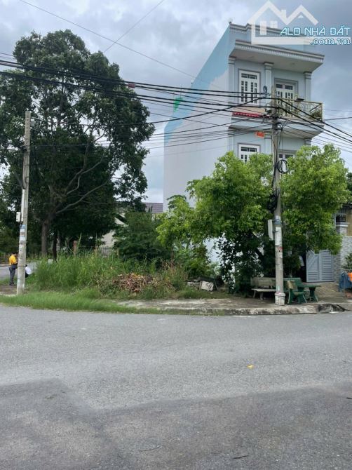 🏡 Bán đất Tân Phước, Thị trấn Cần Giuộc, Long An – Đầu tư sinh lời cao 💰