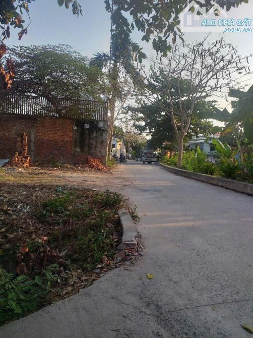 Bán Đất Full thổ cư đường VÕ THỊ THỪA, P.APĐ,Q12, dt 45,6m² giá  2,7tỷ