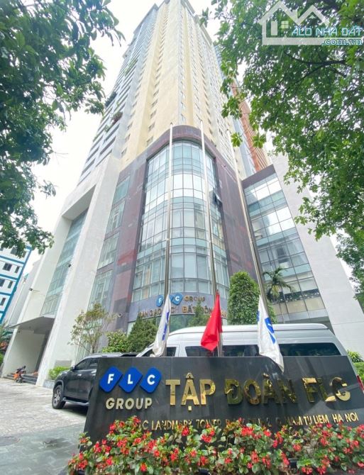 Bán CH 3PN, 2WC tại FLC Landmark Tower, 154m2, Lê Đức Thọ, Mỹ Đình 2, Nam Từ Liêm, HN