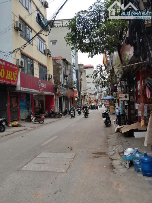 SIÊU PHẨM ĐẤT PHỐ PHÚ MỸ, MỸ ĐÌNH- 180M-XÂY BUILDING – KINH DOANH – GIỮ TIỀN CỰC TỐT!