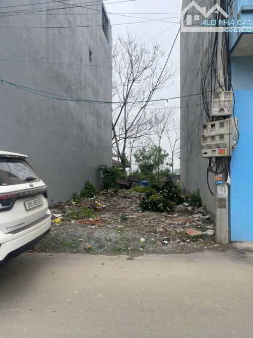 🏡 CHÍNH CHỦ GỬI BÁN GẤP LÔ ĐẤT TẠI THÔN YÊN TRƯỜNG - TRƯỜNG YÊN - CHƯƠNG MỸ - HÀ NỘI 📣