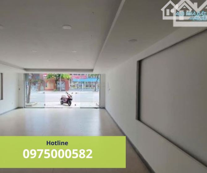 CHO THUÊ MẶT TIỀN NGUYỄN HỮU THỌ, P. PHƯỚC TRUNG ( DT: 138M2) + 1TR2L + GIÁ 50TR/TH - 3