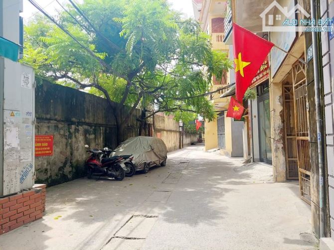 🍀ĐẶNG VĂN NGỮ - Ô TÔ ĐỖ CỬA, 𝟳 NGỦ, NGÕ THÔNG KINH DOANH🔥CHỐT 𝟯𝟯𝟯𝗧𝗥/𝗠𝟮