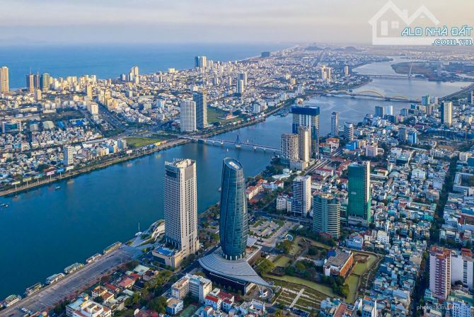 🐝 Cần chuyển nhượng gần 900m2 mặt tiền Nguyễn Hoàng - Gần góc Nguyễn Văn Linh - Gọi Bi