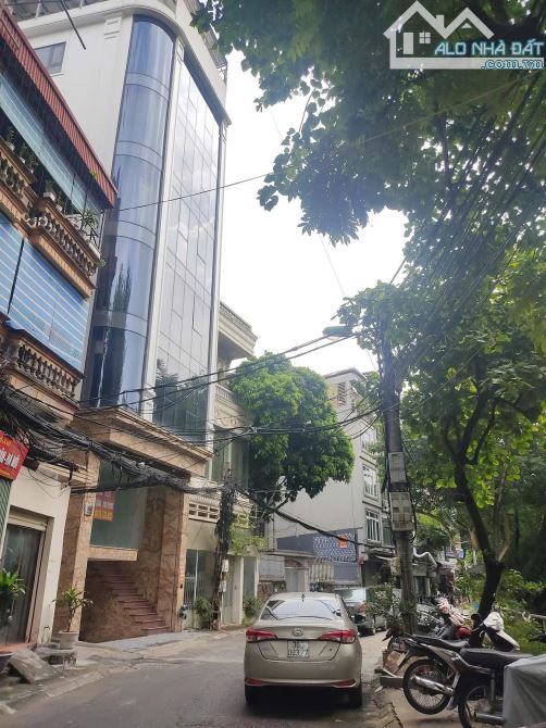 BOM TẤN PHAN KẾ BÍNH - VỈA HÈ RỘNG - 2 MẶT TIỀN  - 80M GIÁ 46.8 TỶ