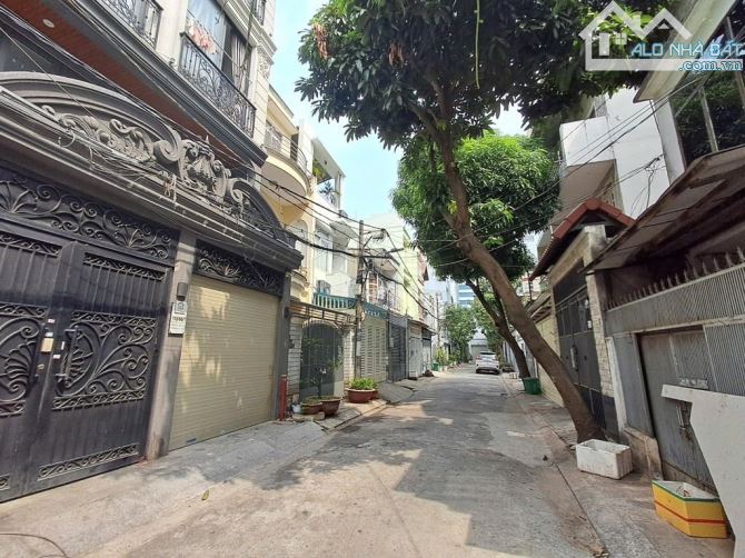🏡 SIÊU PHẨM 4 TẦNG KHU VIP GÒ VẤP - GẦN NGÃ TƯ LÊ ĐỨC THỌ $ NGUYỄN OANH – 70M2 - 8,96 TỶ